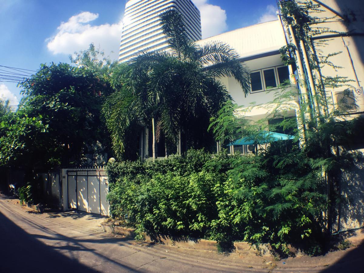 Hotel Lazy Blue House Bangkok Zewnętrze zdjęcie